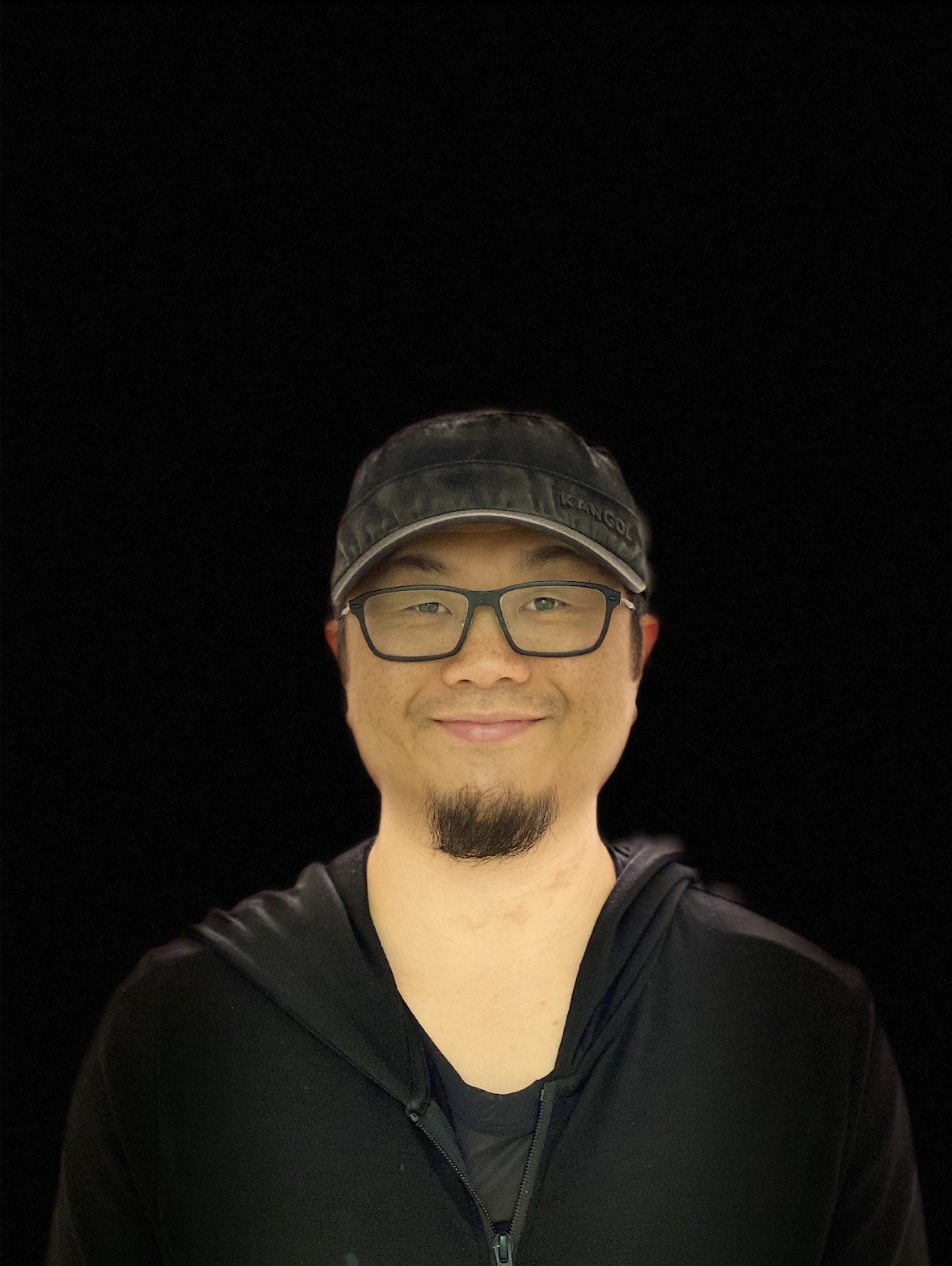 Kevin Kim