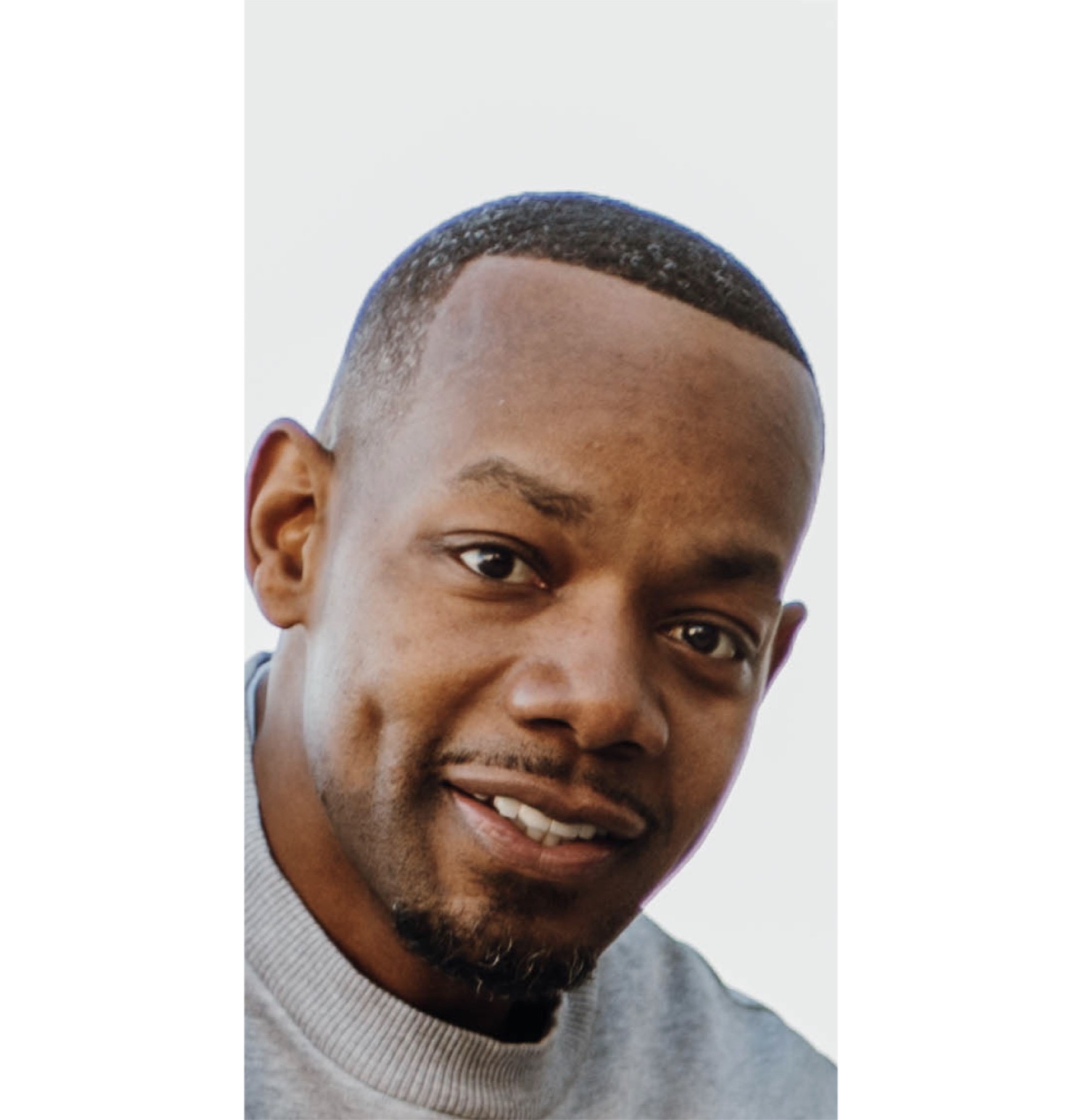 Marcus Bailey