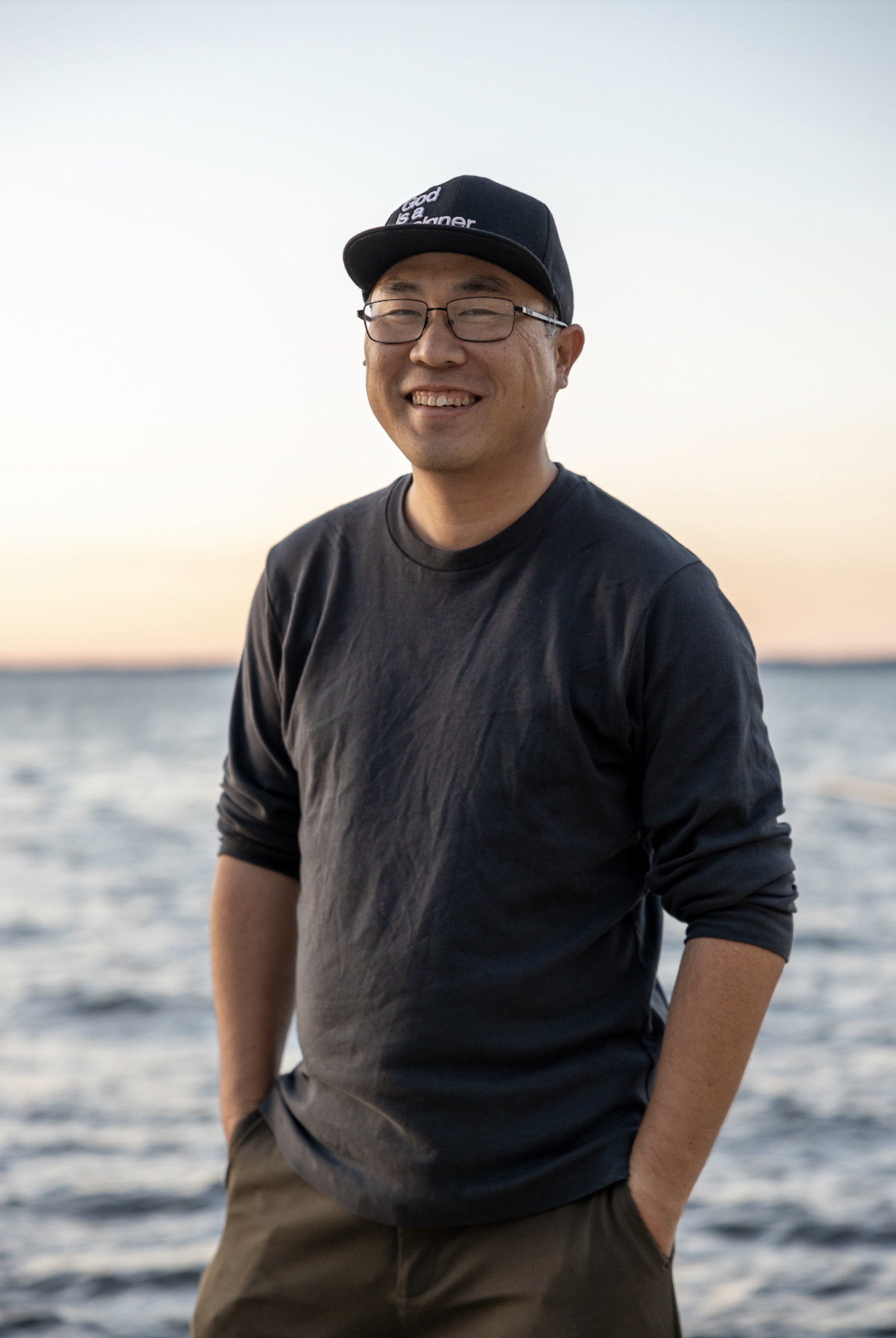 Matt Chan