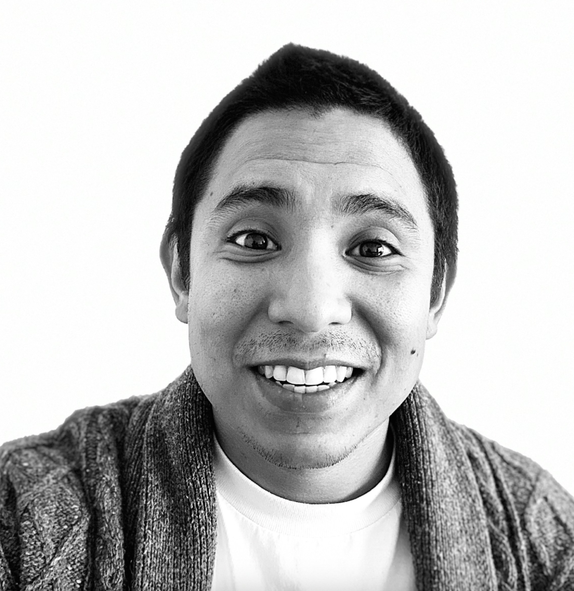 Ray Leal