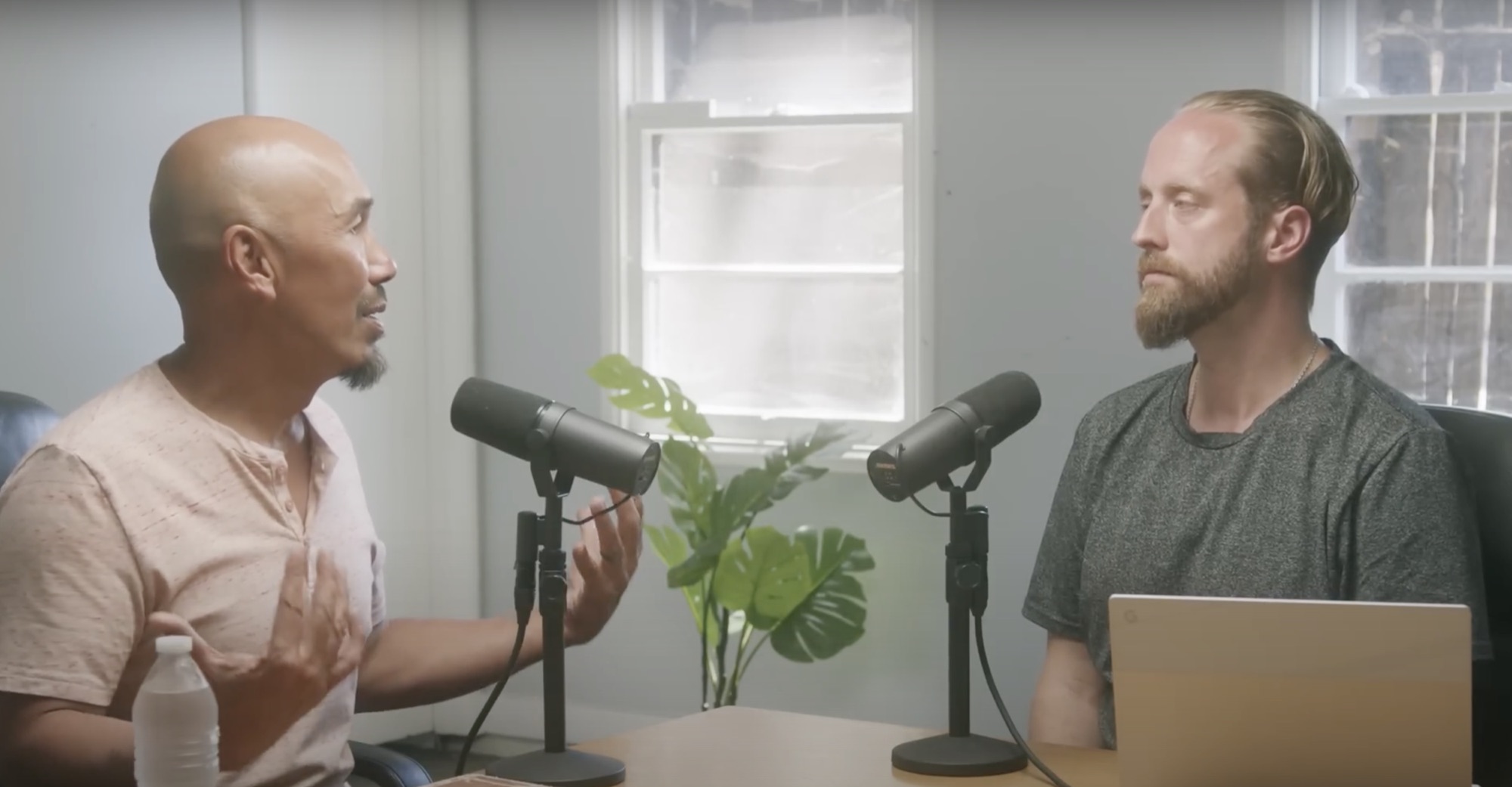 Podcasts